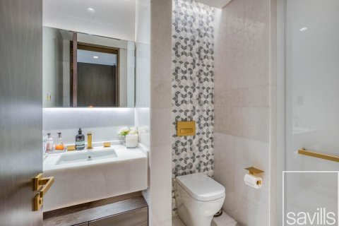Apartment til leje i Palm Jumeirah, Dubai, UAE 2 soveværelser, 180.79 kvm № 747548 - foto 14
