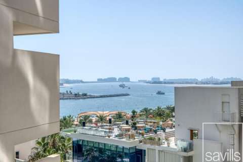 Palm Jumeirah、Dubai、UAEにあるマンション 2ベッドルーム、180.79 m2 No747548
