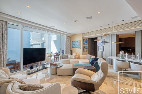 Apartment til leje i Palm Jumeirah, Dubai, UAE 2 soveværelser, 180.79 kvm № 747548 - foto 2