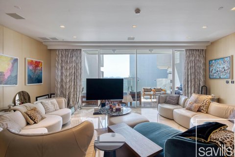 Apartment til leje i Palm Jumeirah, Dubai, UAE 2 soveværelser, 180.79 kvm № 747548 - foto 3