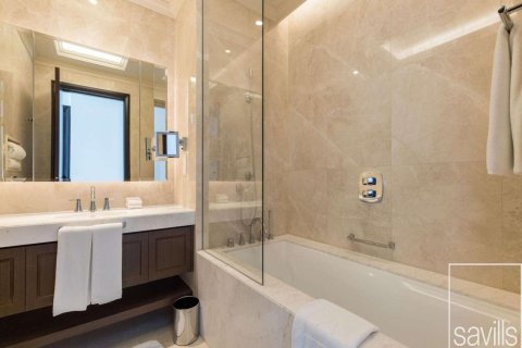 Üürile anda korter asukohaga Downtown Dubai (Downtown Burj Dubai), Dubai, AÜE: 4 magamistoaga, 327.02 m² Nr 747546 - pilt 13