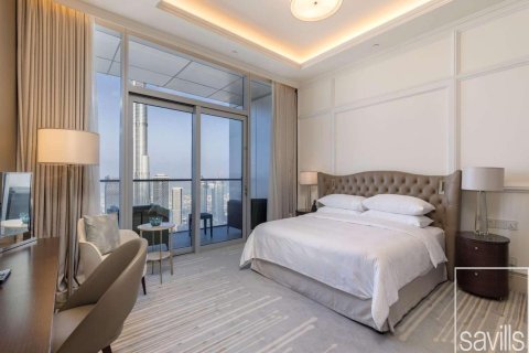 Üürile anda korter asukohaga Downtown Dubai (Downtown Burj Dubai), Dubai, AÜE: 4 magamistoaga, 327.02 m² Nr 747546 - pilt 9