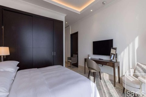 Üürile anda korter asukohaga Downtown Dubai (Downtown Burj Dubai), Dubai, AÜE: 4 magamistoaga, 327.02 m² Nr 747546 - pilt 15