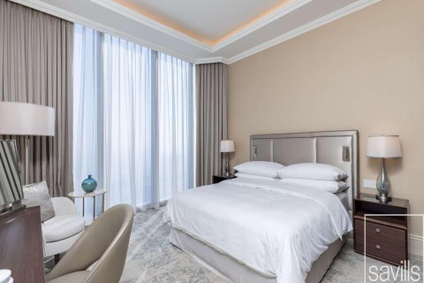 Üürile anda korter asukohaga Downtown Dubai (Downtown Burj Dubai), Dubai, AÜE: 4 magamistoaga, 327.02 m² Nr 747546 - pilt 14