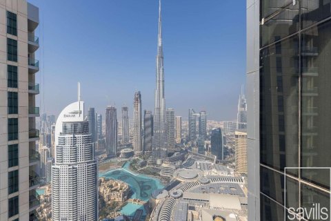 Üürile anda korter asukohaga Downtown Dubai (Downtown Burj Dubai), Dubai, AÜE: 4 magamistoaga, 327.02 m² Nr 747546 - pilt 2