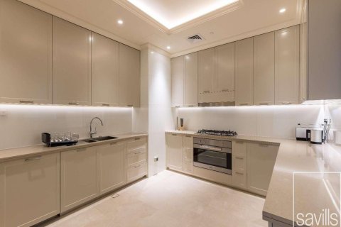 Üürile anda korter asukohaga Downtown Dubai (Downtown Burj Dubai), Dubai, AÜE: 4 magamistoaga, 327.02 m² Nr 747546 - pilt 7