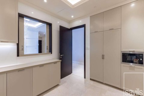 Üürile anda korter asukohaga Downtown Dubai (Downtown Burj Dubai), Dubai, AÜE: 4 magamistoaga, 327.02 m² Nr 747546 - pilt 8