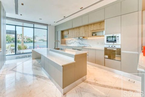 Βίλα σε Palm Jumeirah, Dubai, ΗΑΕ 7 υπνοδωμάτια, 882.95 τ.μ. Αρ. 747545 - φωτογραφία 8