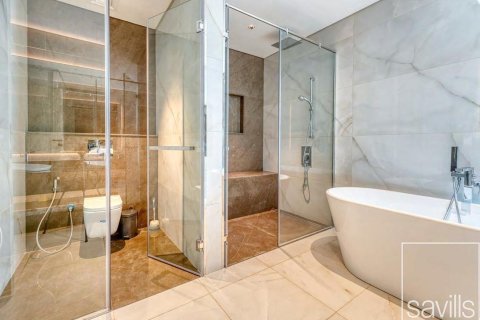 Βίλα σε Palm Jumeirah, Dubai, ΗΑΕ 7 υπνοδωμάτια, 882.95 τ.μ. Αρ. 747545 - φωτογραφία 29