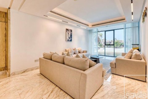 Βίλα σε Palm Jumeirah, Dubai, ΗΑΕ 7 υπνοδωμάτια, 882.95 τ.μ. Αρ. 747545 - φωτογραφία 10
