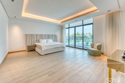Βίλα σε Palm Jumeirah, Dubai, ΗΑΕ 7 υπνοδωμάτια, 882.95 τ.μ. Αρ. 747545 - φωτογραφία 27