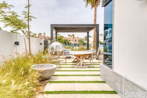 Βίλα σε Palm Jumeirah, Dubai, ΗΑΕ 7 υπνοδωμάτια, 882.95 τ.μ. Αρ. 747545 - φωτογραφία 23