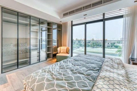 Βίλα σε Palm Jumeirah, Dubai, ΗΑΕ 7 υπνοδωμάτια, 882.95 τ.μ. Αρ. 747545 - φωτογραφία 15