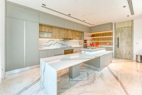 Βίλα σε Palm Jumeirah, Dubai, ΗΑΕ 7 υπνοδωμάτια, 882.95 τ.μ. Αρ. 747545 - φωτογραφία 20