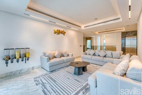 Βίλα σε Palm Jumeirah, Dubai, ΗΑΕ 7 υπνοδωμάτια, 882.95 τ.μ. Αρ. 747545 - φωτογραφία 11