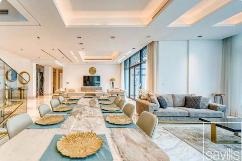 Βίλα σε Palm Jumeirah, Dubai, ΗΑΕ 7 υπνοδωμάτια, 882.95 τ.μ. Αρ. 747545 - φωτογραφία 5