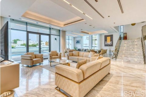 Βίλα σε Palm Jumeirah, Dubai, ΗΑΕ 7 υπνοδωμάτια, 882.95 τ.μ. Αρ. 747545 - φωτογραφία 4