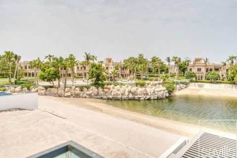 Βίλα σε Palm Jumeirah, Dubai, ΗΑΕ 7 υπνοδωμάτια, 882.95 τ.μ. Αρ. 747545 - φωτογραφία 21