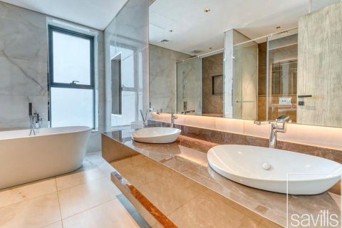Βίλα σε Palm Jumeirah, Dubai, ΗΑΕ 7 υπνοδωμάτια, 882.95 τ.μ. Αρ. 747545 - φωτογραφία 25
