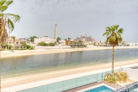 Βίλα σε Palm Jumeirah, Dubai, ΗΑΕ 7 υπνοδωμάτια, 882.95 τ.μ. Αρ. 747545 - φωτογραφία 19