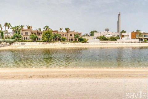 Βίλα σε Palm Jumeirah, Dubai, ΗΑΕ 7 υπνοδωμάτια, 882.95 τ.μ. Αρ. 747545 - φωτογραφία 16