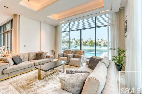 Βίλα σε Palm Jumeirah, Dubai, ΗΑΕ 7 υπνοδωμάτια, 882.95 τ.μ. Αρ. 747545 - φωτογραφία 7