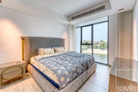Βίλα σε Palm Jumeirah, Dubai, ΗΑΕ 7 υπνοδωμάτια, 882.95 τ.μ. Αρ. 747545 - φωτογραφία 17