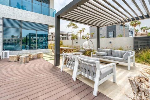 Βίλα σε Palm Jumeirah, Dubai, ΗΑΕ 7 υπνοδωμάτια, 882.95 τ.μ. Αρ. 747545 - φωτογραφία 24