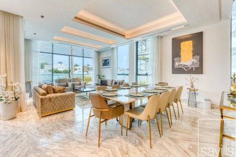 Βίλα σε Palm Jumeirah, Dubai, ΗΑΕ 7 υπνοδωμάτια, 882.95 τ.μ. Αρ. 747545 - φωτογραφία 9