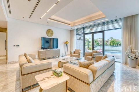 Βίλα σε Palm Jumeirah, Dubai, ΗΑΕ 7 υπνοδωμάτια, 882.95 τ.μ. Αρ. 747545 - φωτογραφία 6