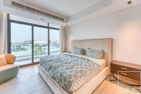 Βίλα σε Palm Jumeirah, Dubai, ΗΑΕ 7 υπνοδωμάτια, 882.95 τ.μ. Αρ. 747545 - φωτογραφία 14