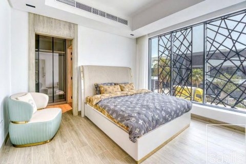 Βίλα σε Palm Jumeirah, Dubai, ΗΑΕ 7 υπνοδωμάτια, 882.95 τ.μ. Αρ. 747545 - φωτογραφία 28