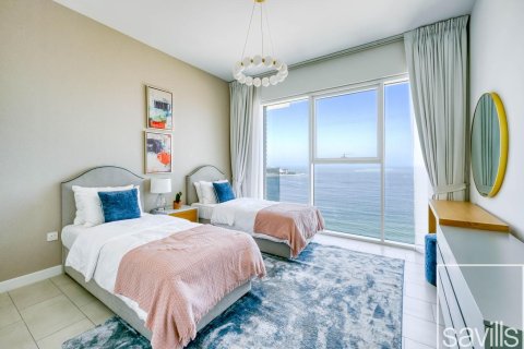 Jumeirah Beach Residence、Dubai、UAE にあるマンションの賃貸物件 3ベッドルーム、182.46 m2、No747544 - 写真 9