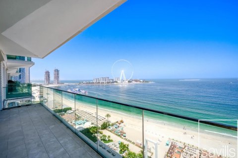 Jumeirah Beach Residence、Dubai、UAE にあるマンションの賃貸物件 3ベッドルーム、182.46 m2、No747544 - 写真 3