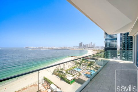 Jumeirah Beach Residence、Dubai、UAE にあるマンションの賃貸物件 3ベッドルーム、182.46 m2、No747544 - 写真 11