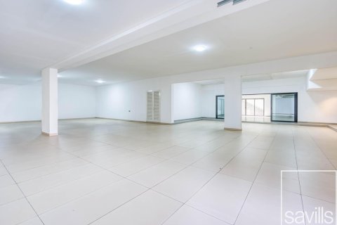 Vila di Dubai Hills Estate, Dubai, UAE 7 bilik tidur, 1068.2 meter persegi № 747549 - foto 9