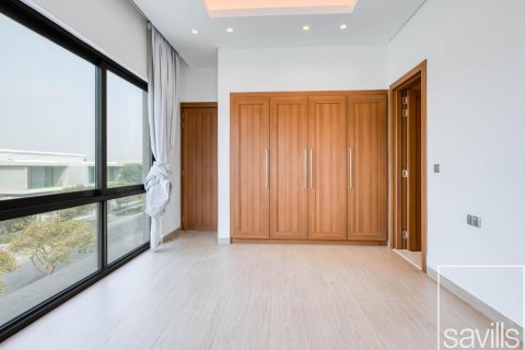 Vila di Dubai Hills Estate, Dubai, UAE 7 bilik tidur, 1068.2 meter persegi № 747549 - foto 16