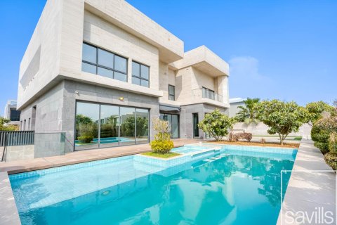Vila di Dubai Hills Estate, Dubai, UEA 7 kamar tidur, 1068.2 m2 nomor 747549