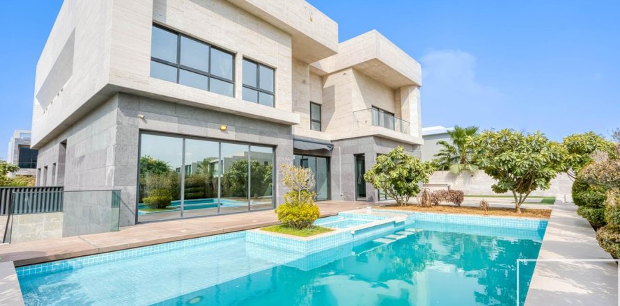 Vila di Dubai Hills Estate, Dubai, UAE 7 bilik tidur, 1068.2 meter persegi № 747549