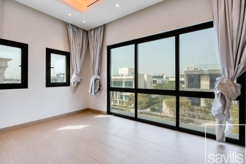 Vila di Dubai Hills Estate, Dubai, UAE 7 bilik tidur, 1068.2 meter persegi № 747549 - foto 19