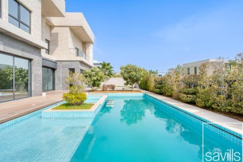 Vila di Dubai Hills Estate, Dubai, UAE 7 bilik tidur, 1068.2 meter persegi № 747549 - foto 15