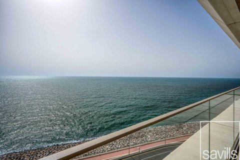 Palm Jumeirah, Dubai, संयुक्त अरब अमीरात में अपार्टमेंट, 2 बेडरूम, 162.49 वर्ग मीटर, संख्या 747547