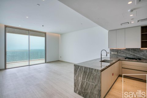 Palm Jumeirah, Dubai, संयुक्त अरब अमीरात में अपार्टमेंट, 2 बेडरूम, 162.49 वर्ग मीटर, संख्या 747547 - फ़ोटो 2