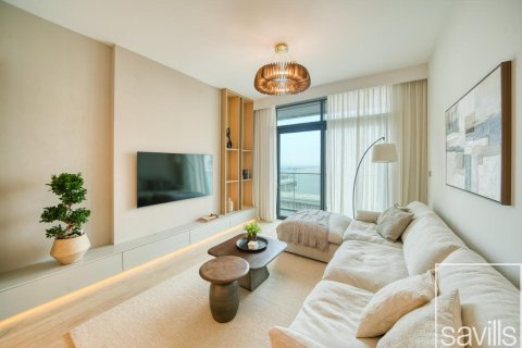 Müüa korter asukohaga Dubai Harbour, Dubai, AÜE: 1 magamistoaga, 66 m² Nr 646295 - pilt 3