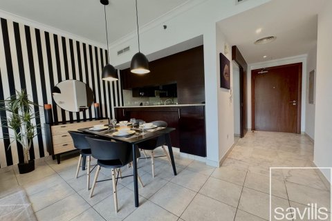 Huoneisto The Views, Dubai, Arabiemiraatit 1 makuuhuone, 68 m2 № 646300 - kuva 4