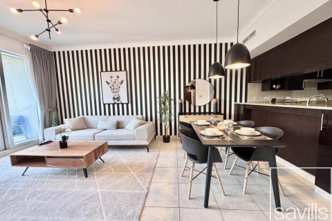Huoneisto The Views, Dubai, Arabiemiraatit 1 makuuhuone, 68 m2 № 646300 - kuva 3