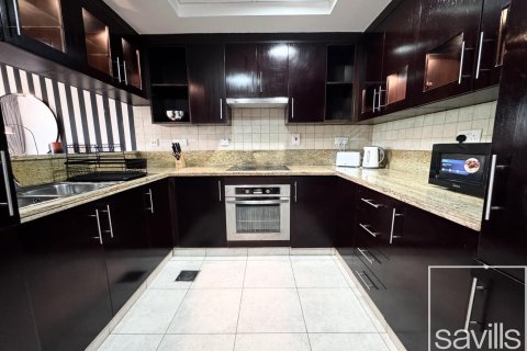 Huoneisto The Views, Dubai, Arabiemiraatit 1 makuuhuone, 68 m2 № 646300 - kuva 9