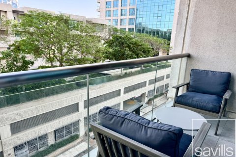 Huoneisto The Views, Dubai, Arabiemiraatit 1 makuuhuone, 68 m2 № 646300 - kuva 11