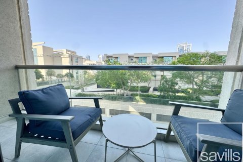 Huoneisto The Views, Dubai, Arabiemiraatit 1 makuuhuone, 68 m2 № 646300 - kuva 10