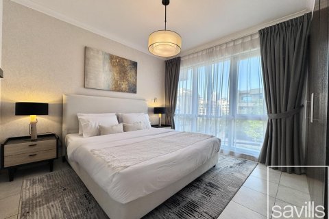 Apartemen di The Views, Dubai, UEA 1 kamar tidur, 68 m2 nomor 646300 - foto 5